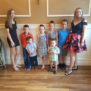 Meet your Posher, Larry